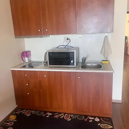 Apartment Del Sol *