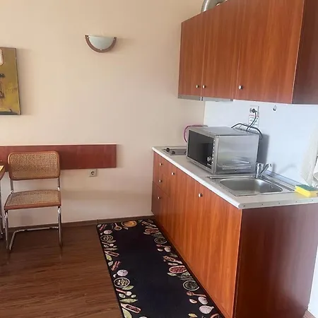 Apartment Del Sol