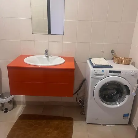 Apartment Del Sol *