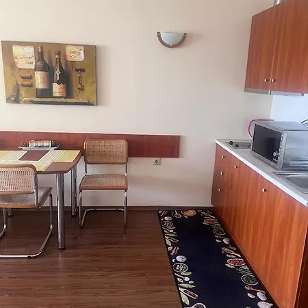 Del Sol Apartment Varna